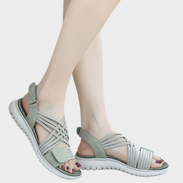 Grace - Orthopaedic Comfort Sandals