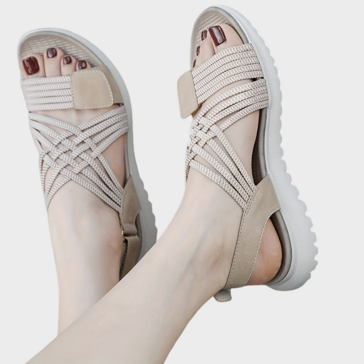 Grace - Orthopaedic Comfort Sandals