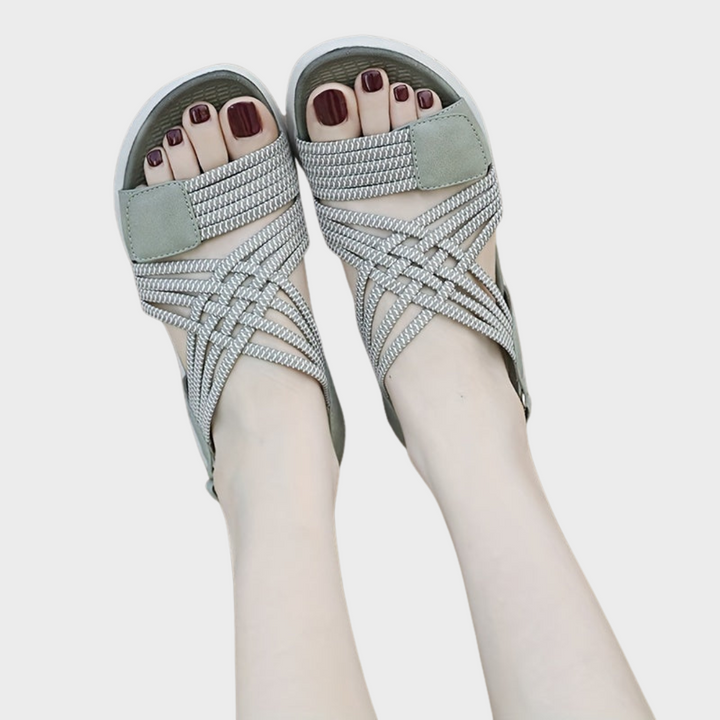Grace - Orthopaedic Comfort Sandals