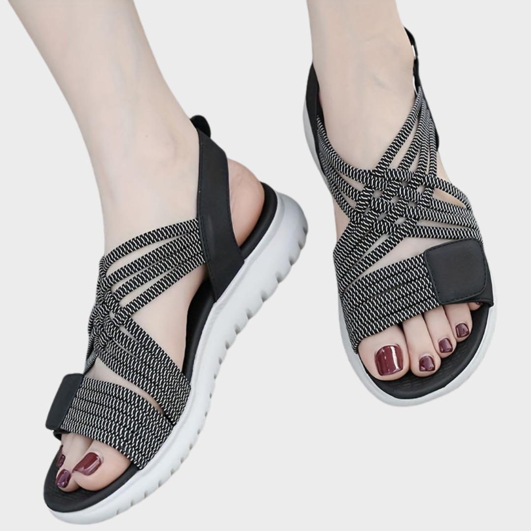 Grace - Orthopaedic Comfort Sandals