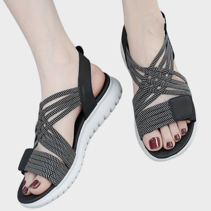 Grace - Orthopaedic Comfort Sandals