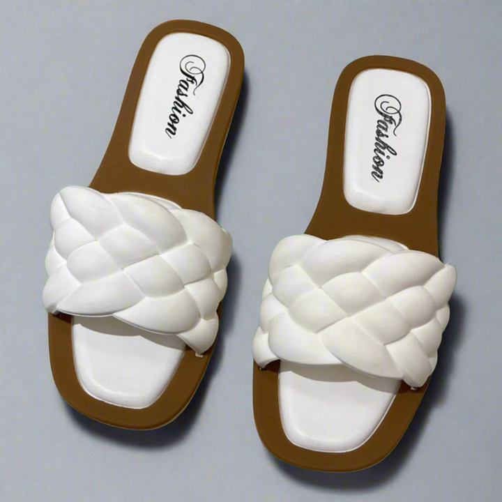 Emily - Stylish Vegan Sandals