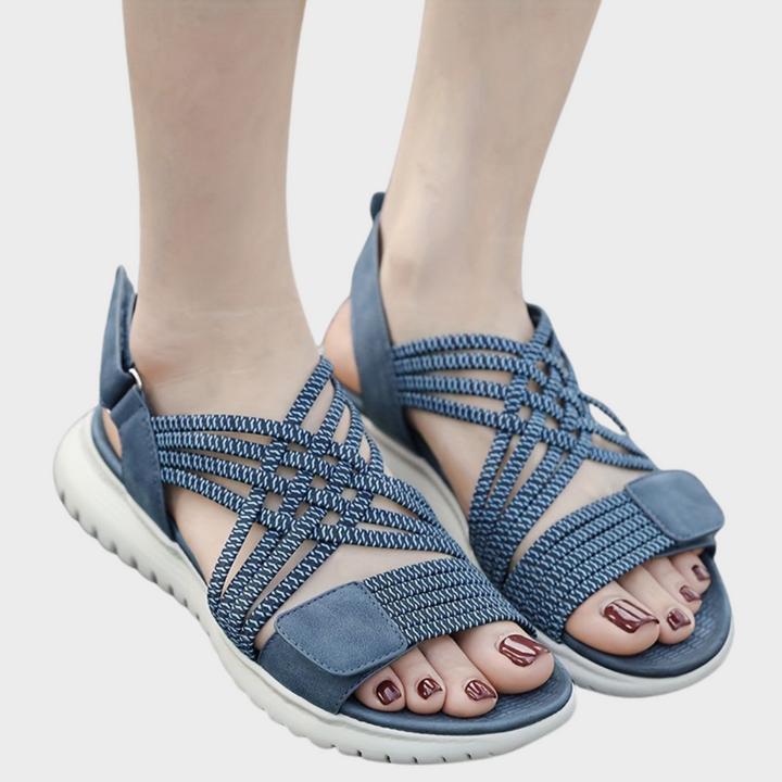 Grace - Orthopaedic Comfort Sandals