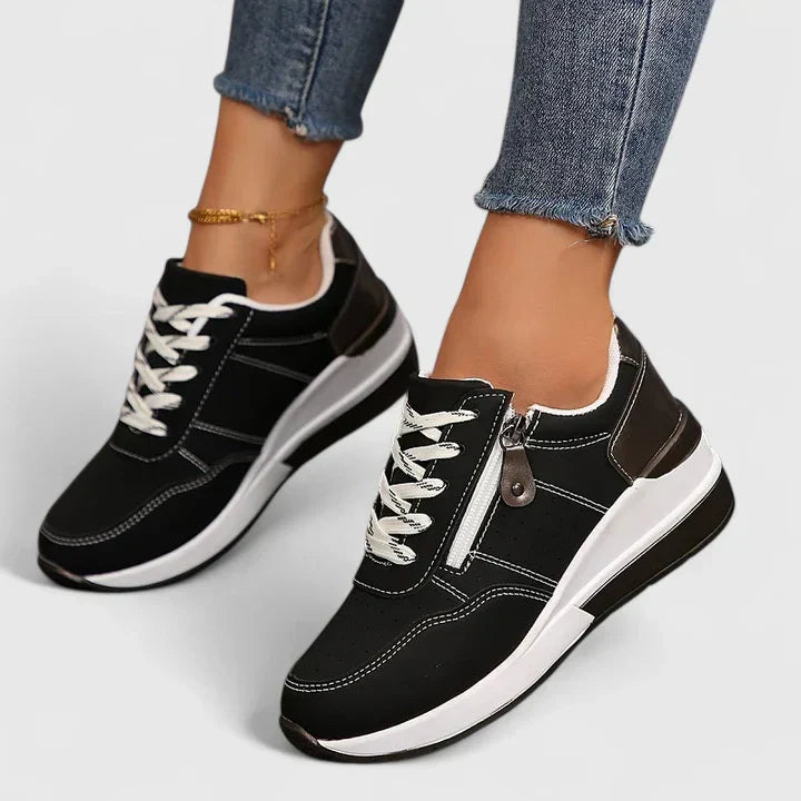 Cheryl - Orthopaedic Shoes