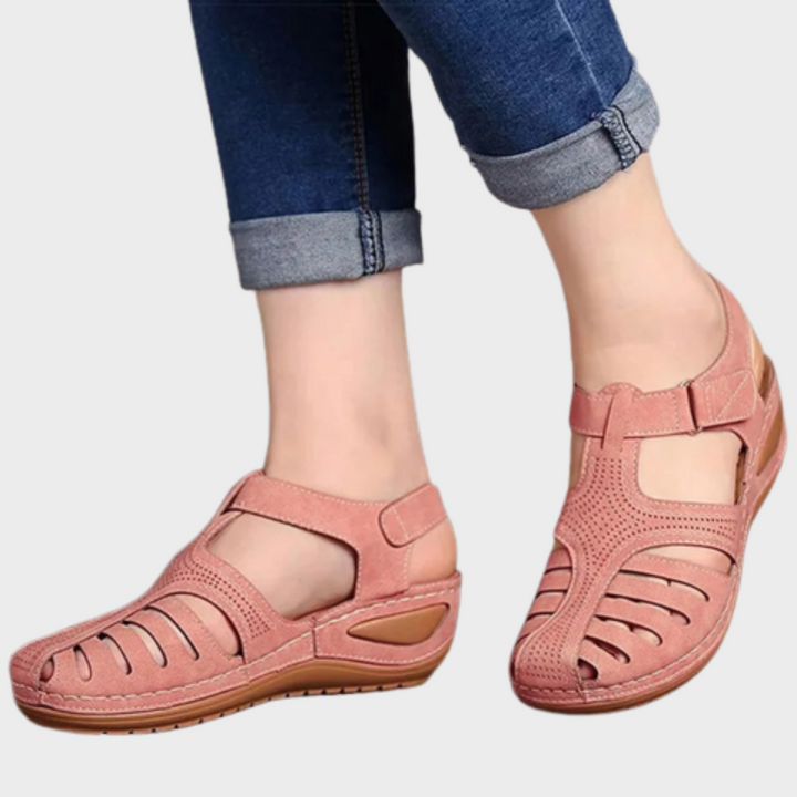 Noor – Women's Orthopaedic Sandals