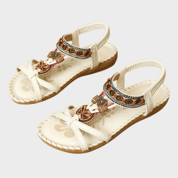 Avery – Orthopedic Comfort+