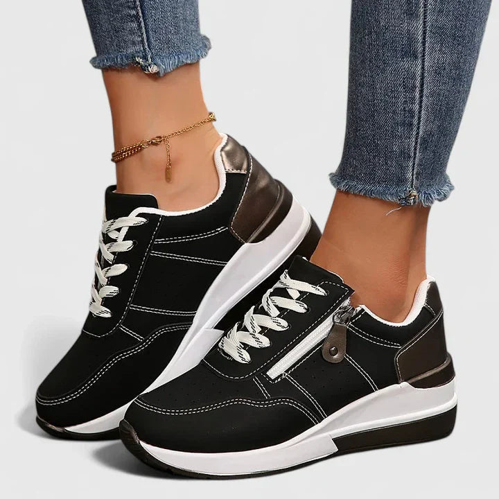 Cheryl - Orthopaedic Shoes