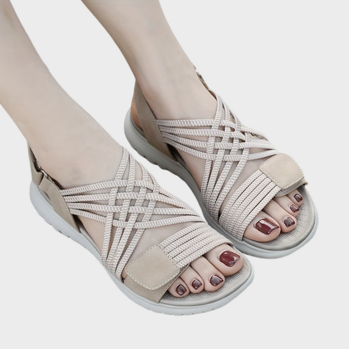 Grace - Orthopaedic Comfort Sandals