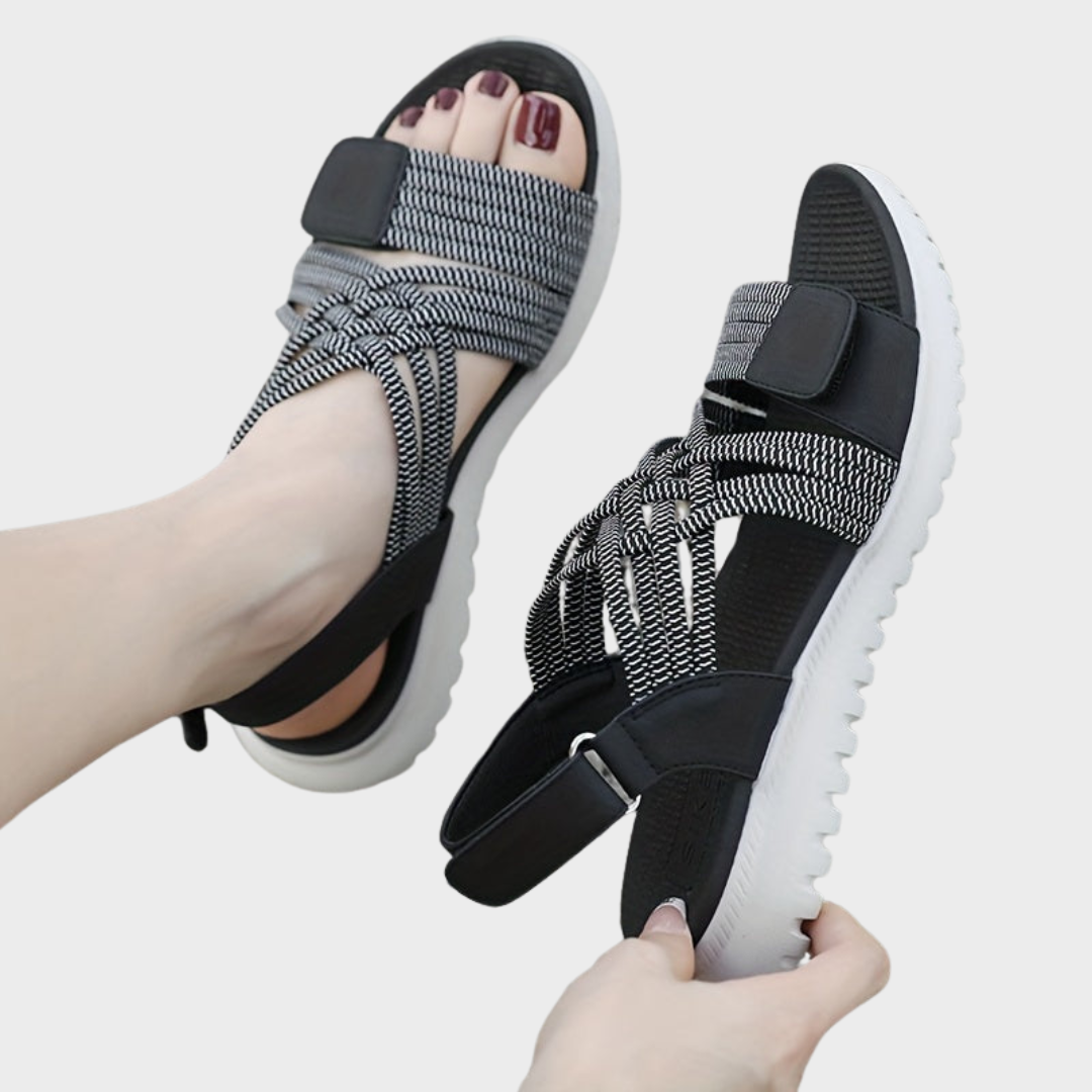 Grace - Orthopaedic Comfort Sandals