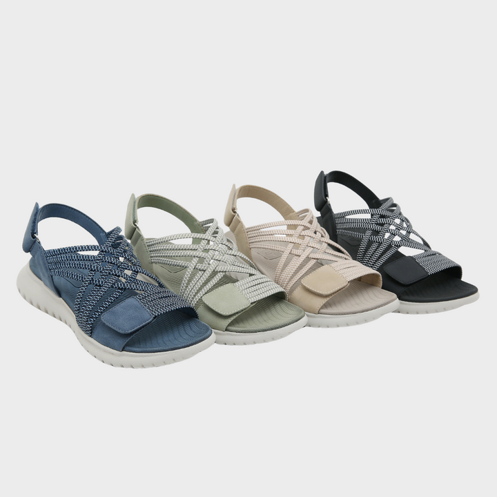 Grace - Orthopaedic Comfort Sandals