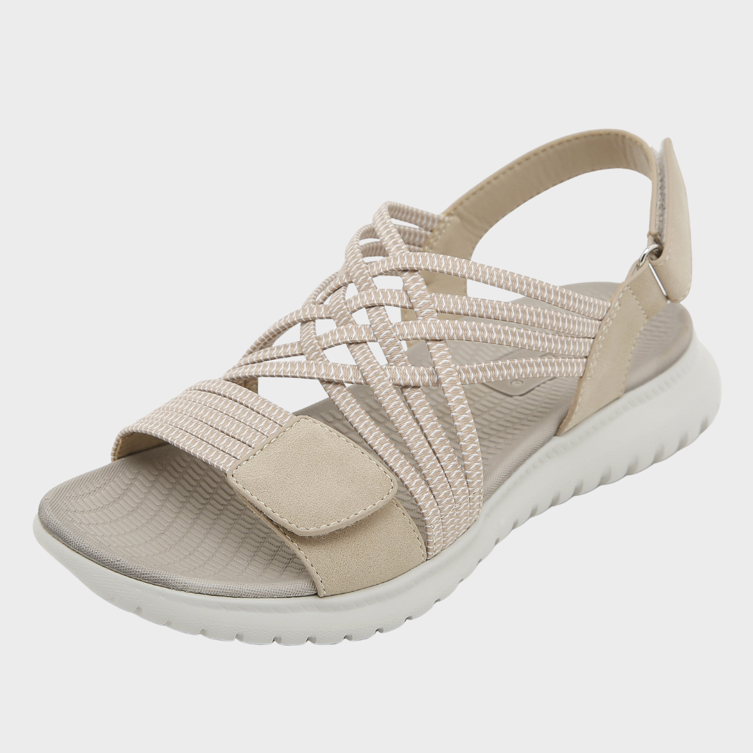 Grace - Orthopaedic Comfort Sandals