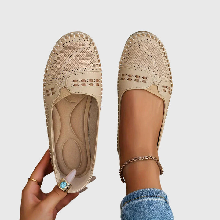 Kim - Orthopaedic Shoes