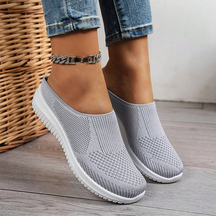 Emily - Non-Slip Orthopedic Shoes