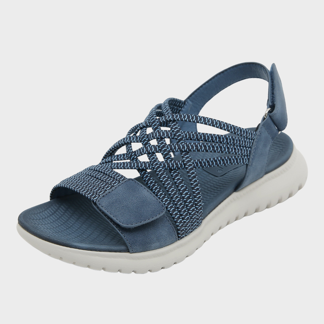 Grace - Orthopaedic Comfort Sandals