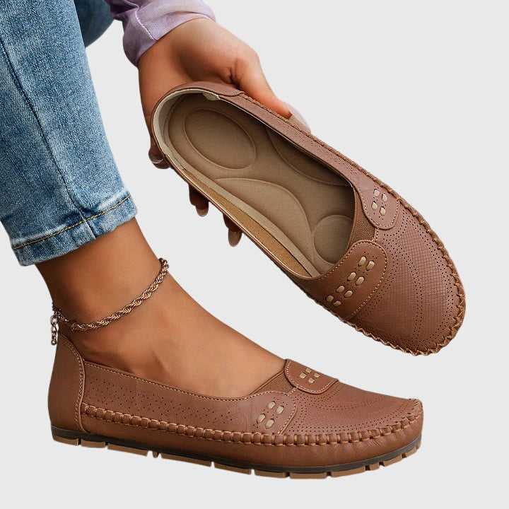 Kim - Orthopaedic Shoes
