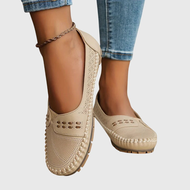 Kim - Orthopaedic Shoes