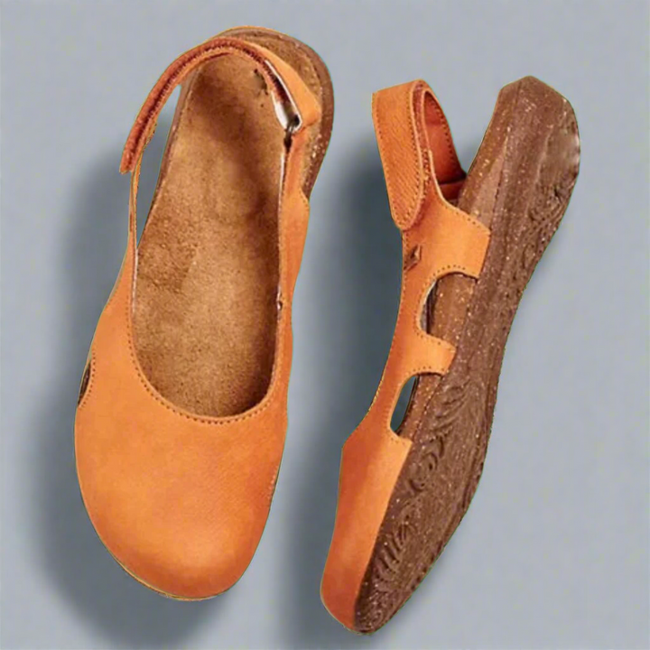 Lily - Comfortable Active Sandals