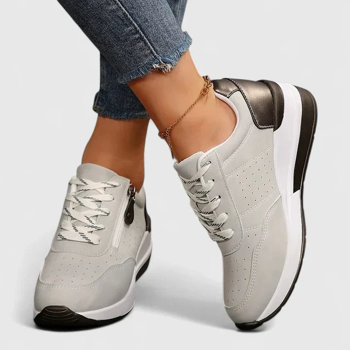 Cheryl - Orthopaedic Shoes