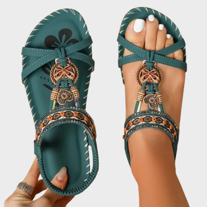 Avery – Orthopedic Comfort+