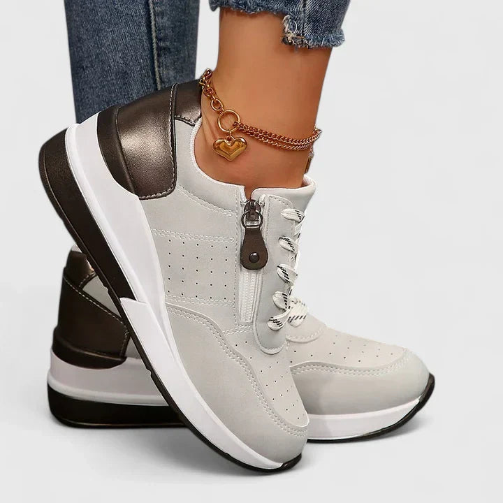 Cheryl - Orthopaedic Shoes