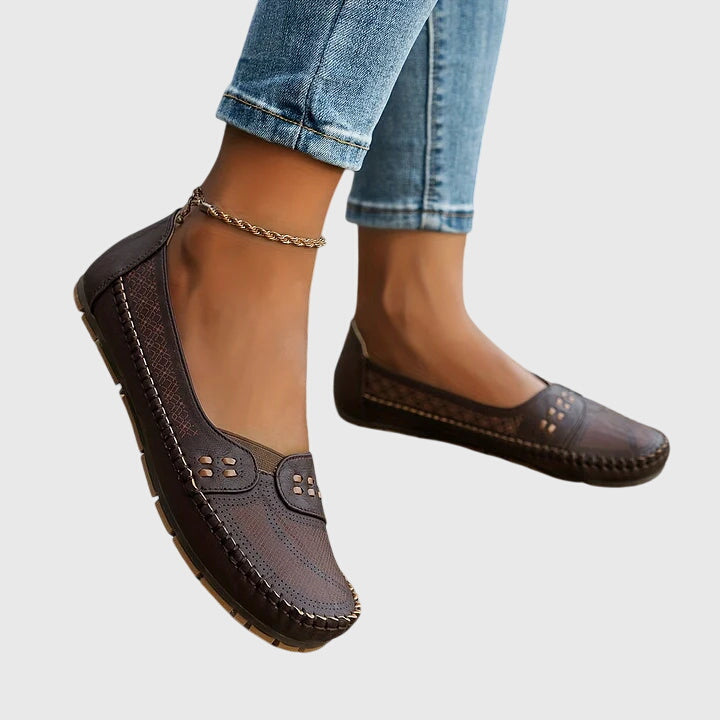 Kim - Orthopaedic Shoes
