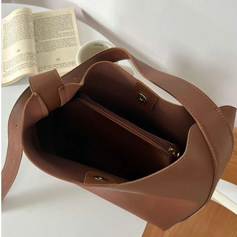 Amelia - Trendy Shoulder Bag