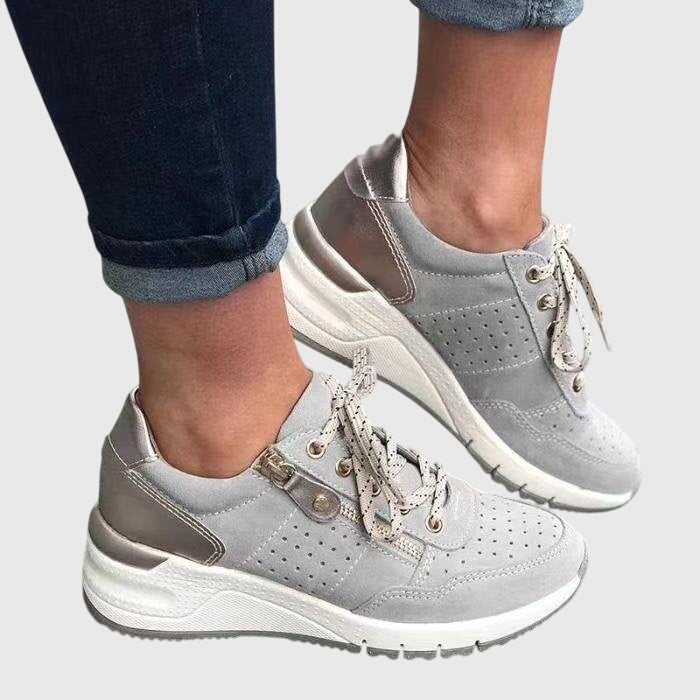 Elizabeth - Orthopaedic Trainers