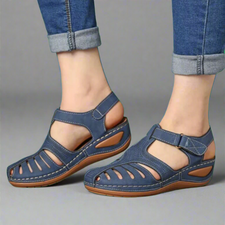 Matilda - All-Day Comfort Sandals