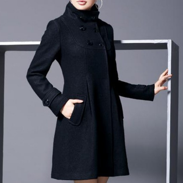 Victoria - Stylish Jacket