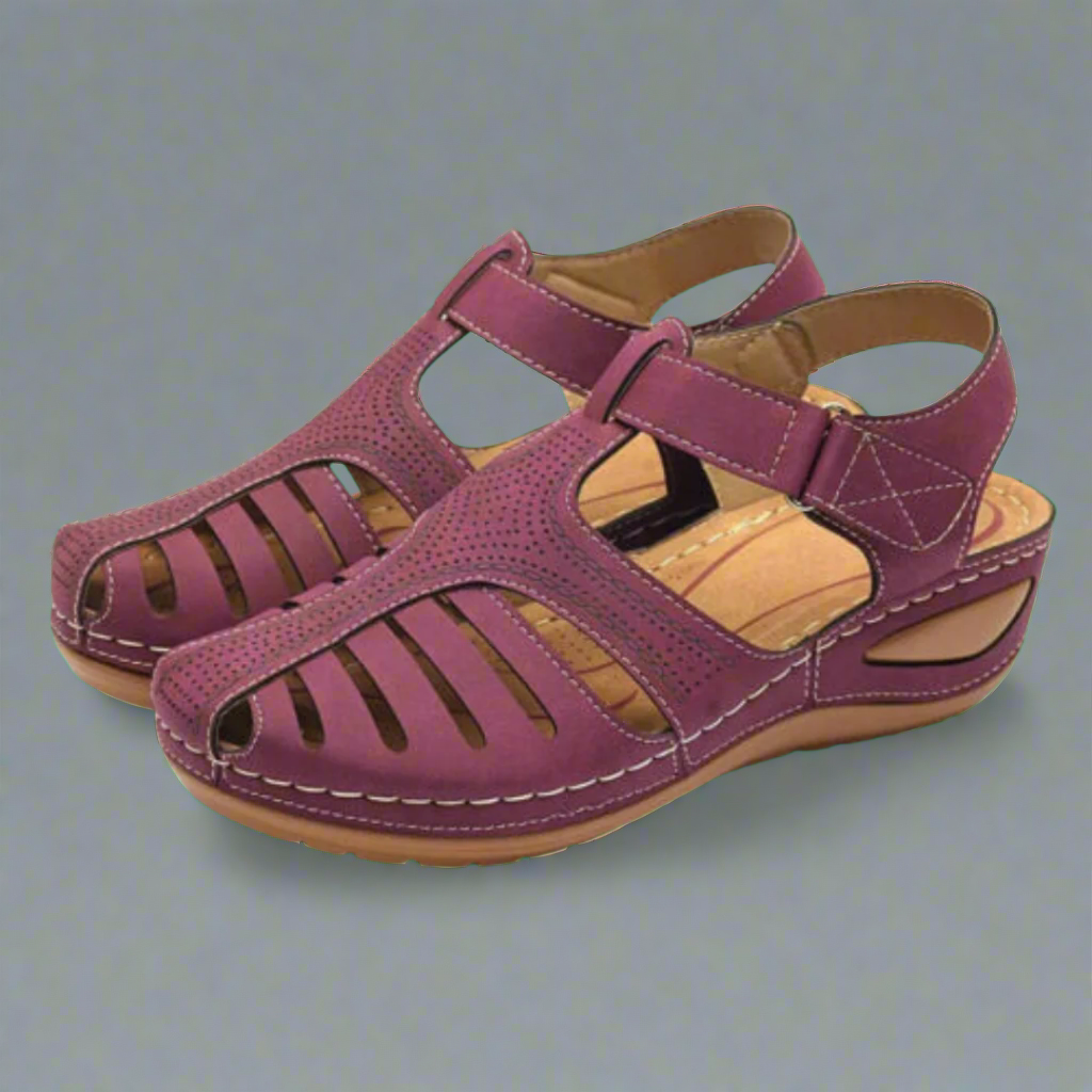 Matilda - All-Day Comfort Sandals