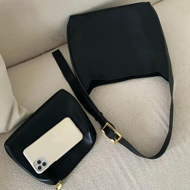 Amelia - Trendy Shoulder Bag