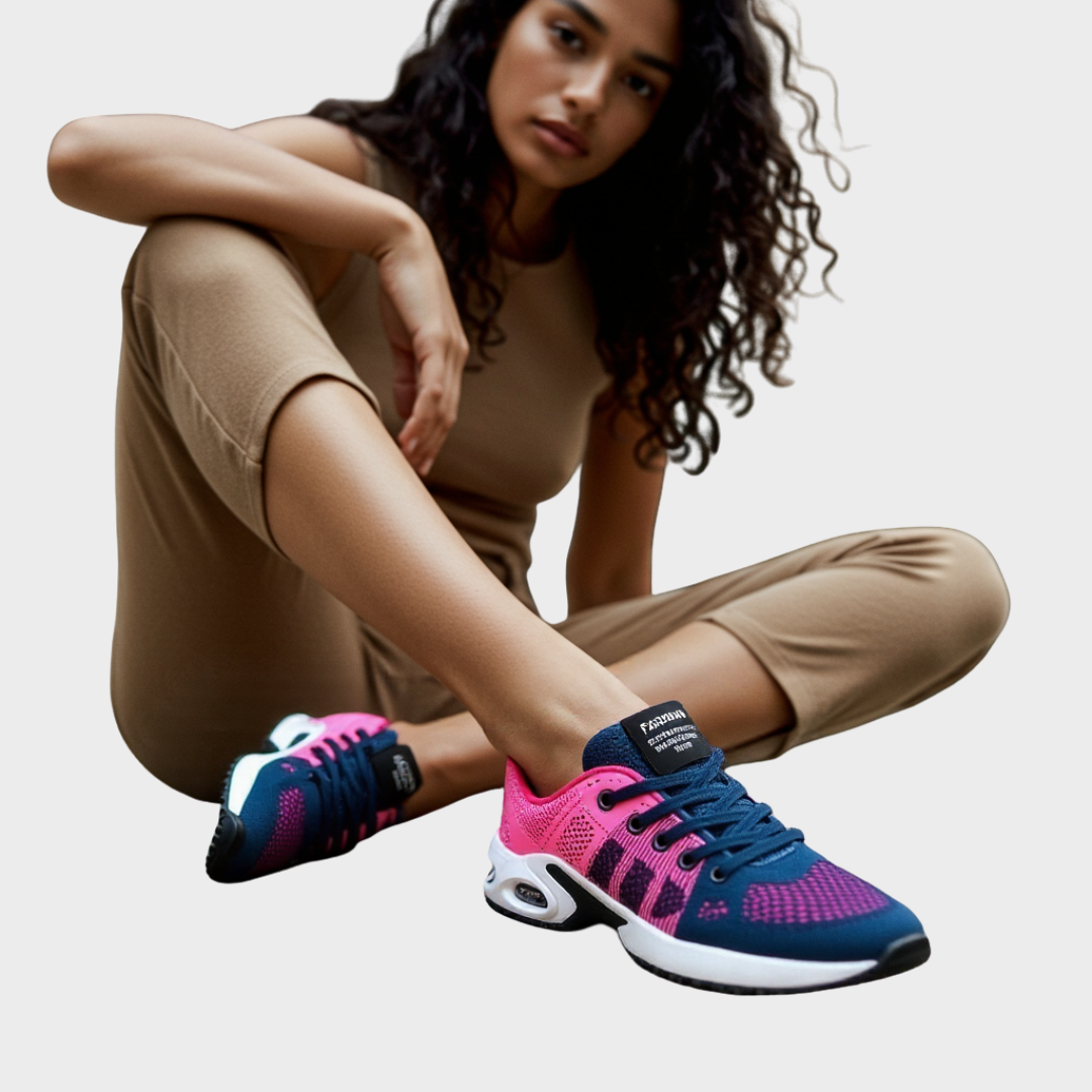Luna - Lightweight Sneakers for Comfort and Style