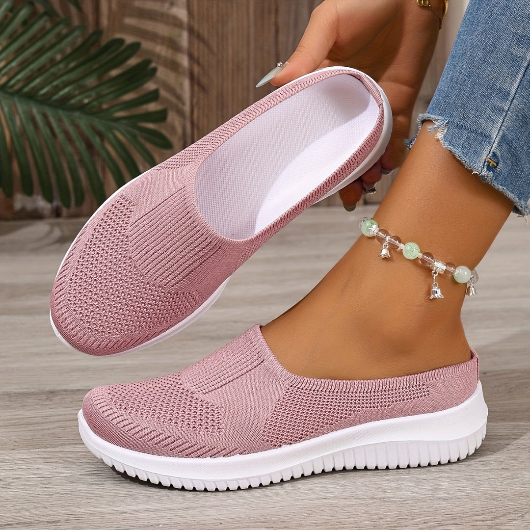 Emily - Non-Slip Orthopedic Shoes