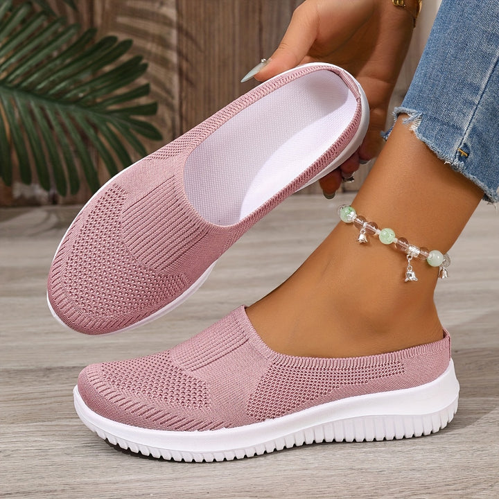 Emily - Non-Slip Orthopedic Shoes
