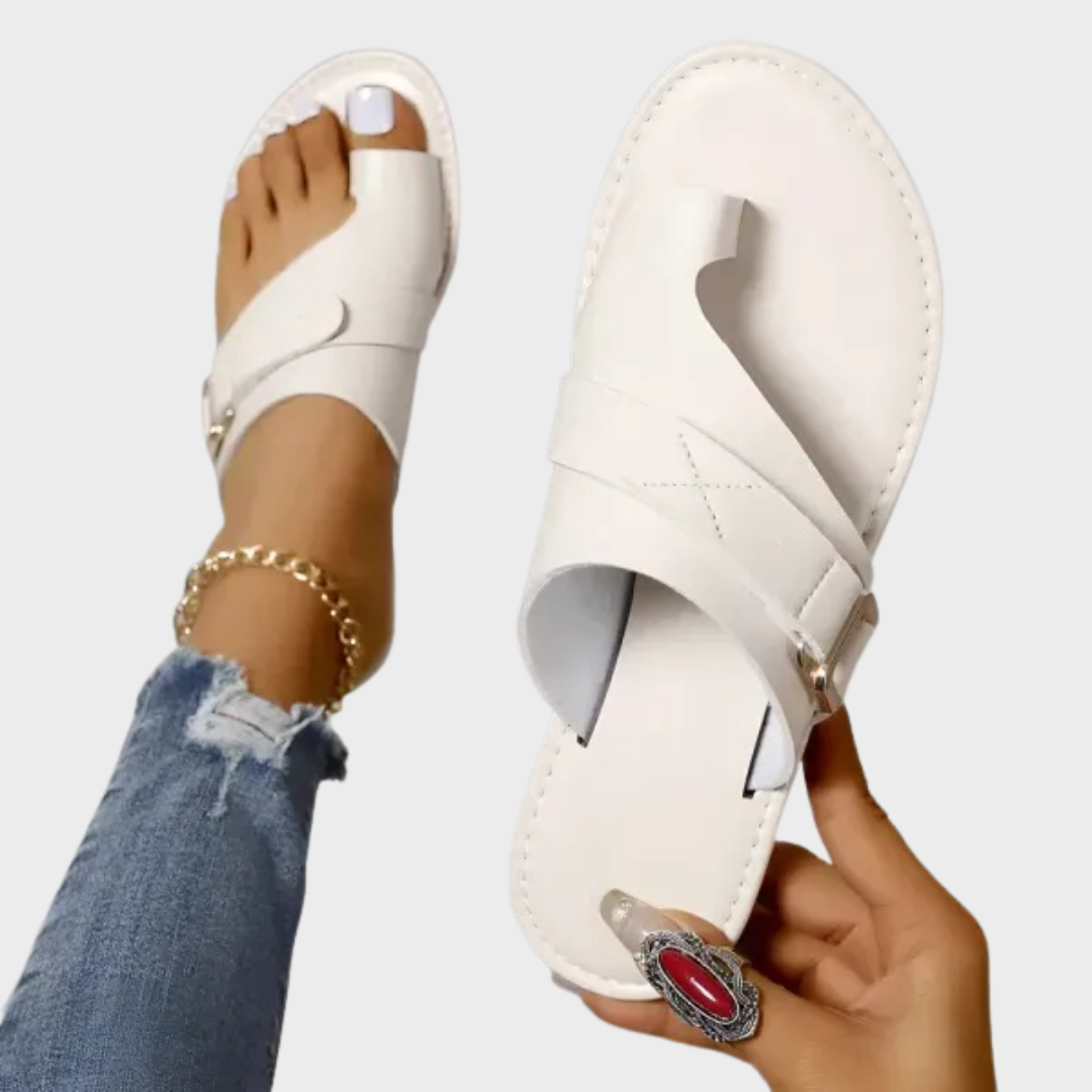 Victoria - Orthopaedic Sandals