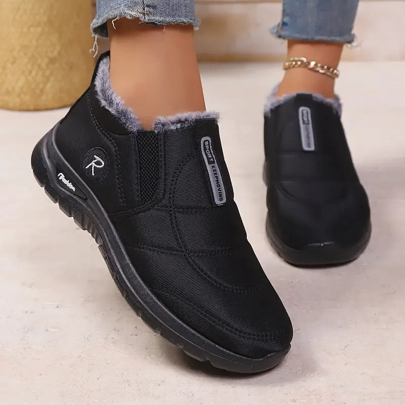Sofia – Orthopaedic Comfort Boots