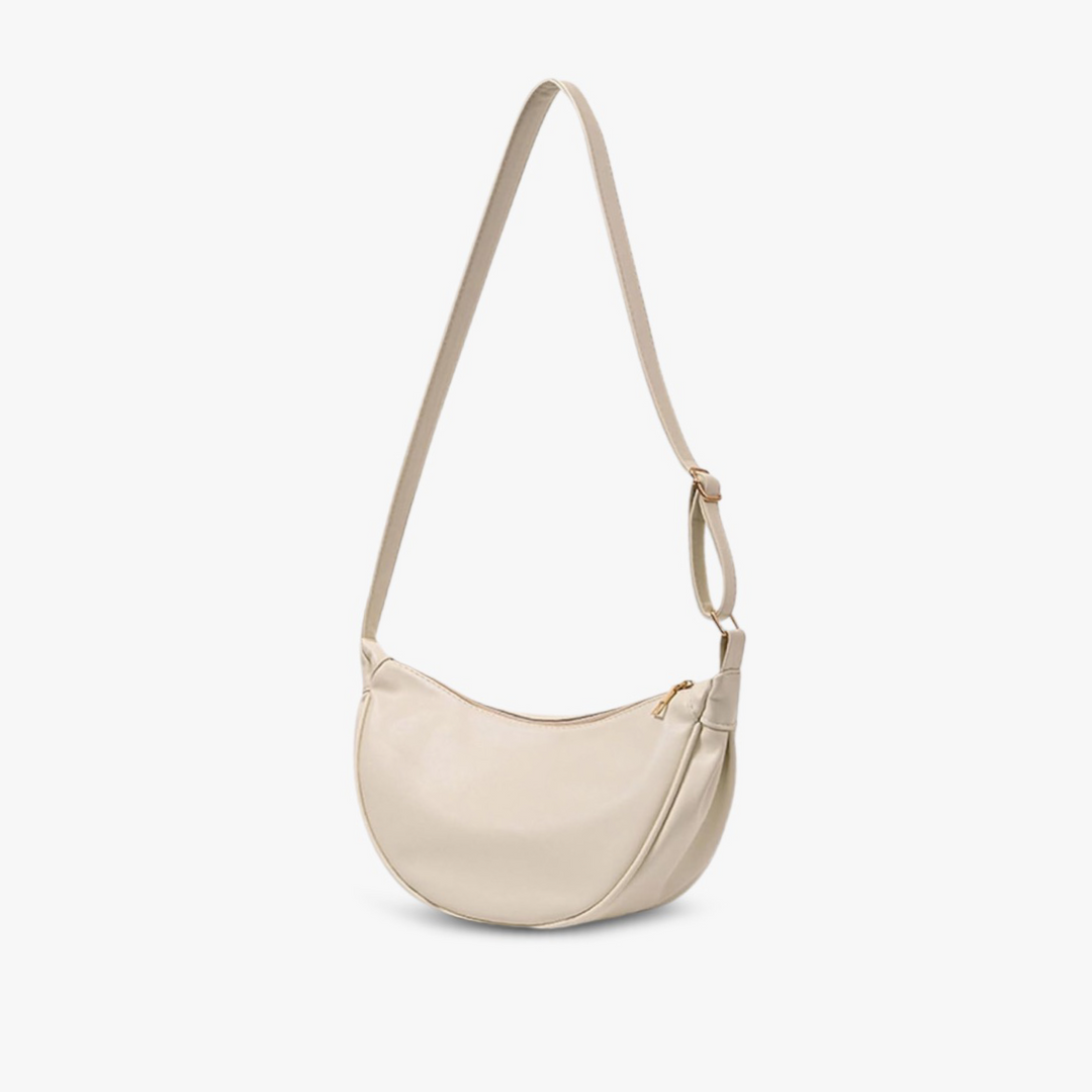 Amelia - Petite Leather Bag