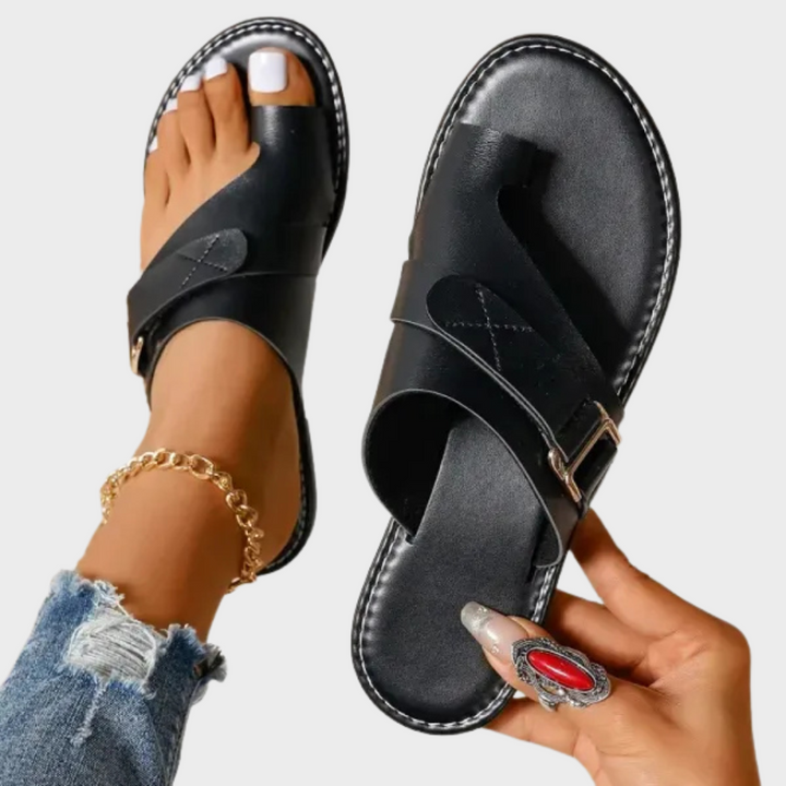Victoria - Orthopaedic Sandals