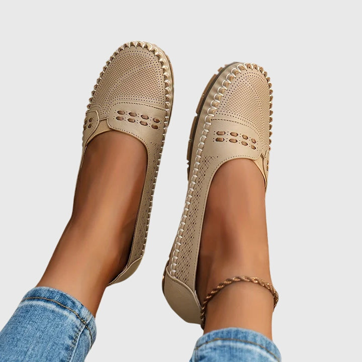 Kim - Orthopaedic Shoes
