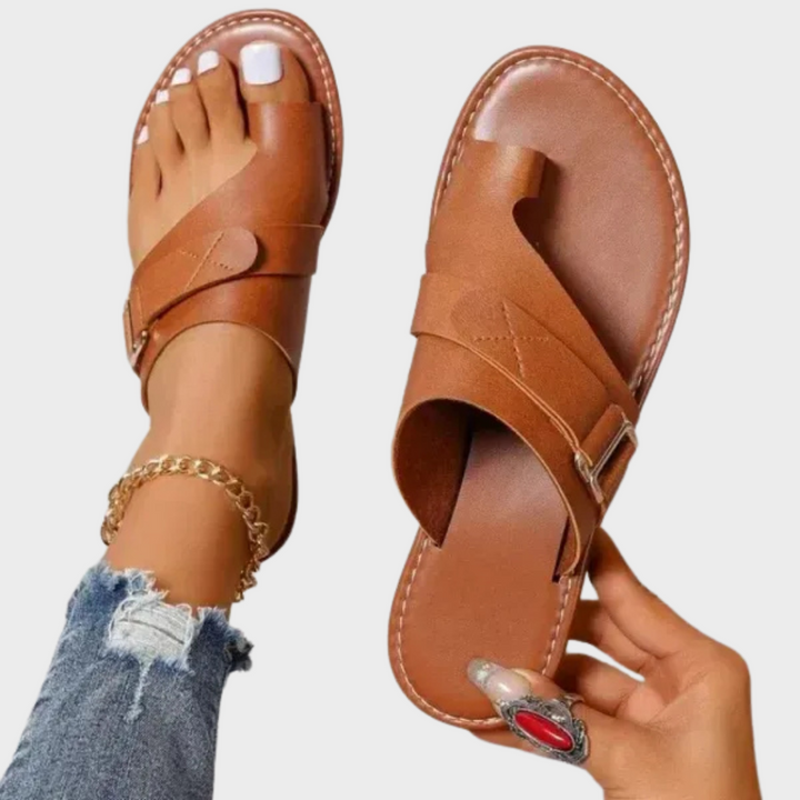 Victoria - Orthopaedic Sandals