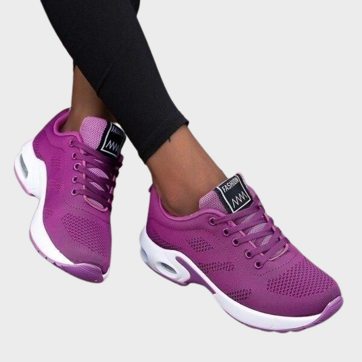 Luna - Lightweight Sneakers for Comfort and Style