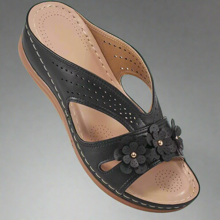 Ava - Comfortable Orthopaedic Sandals