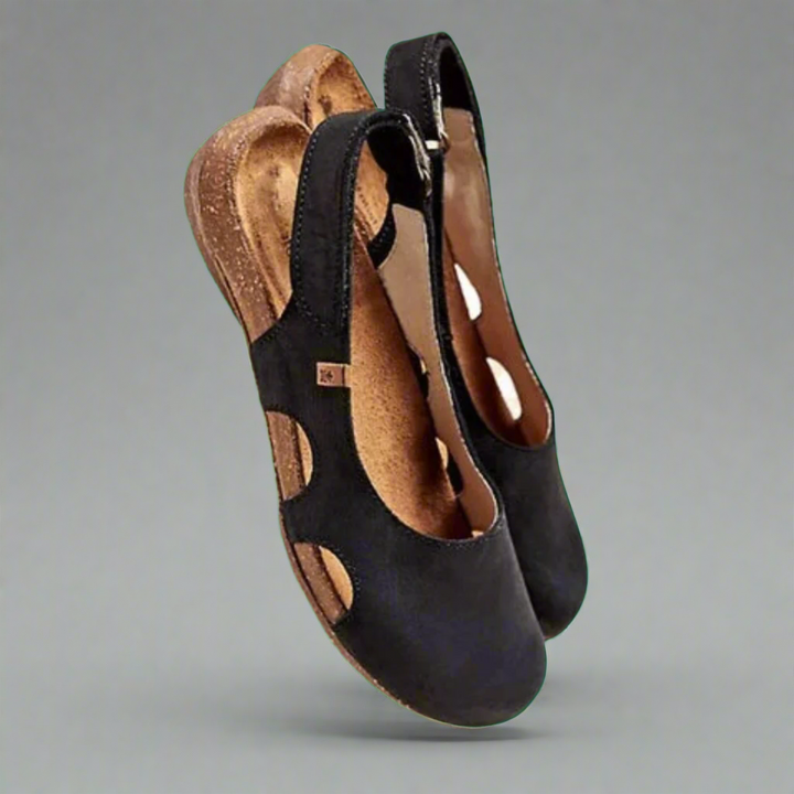 Lily - Comfortable Active Sandals