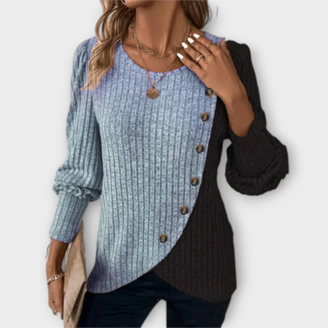 Lola - Cozy Knit Sweater