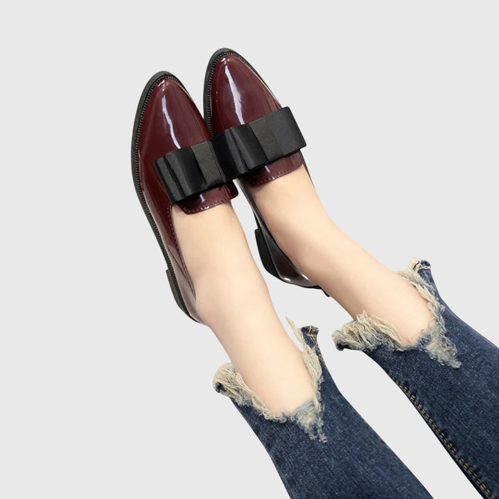 Louise - Comfortable Loafers