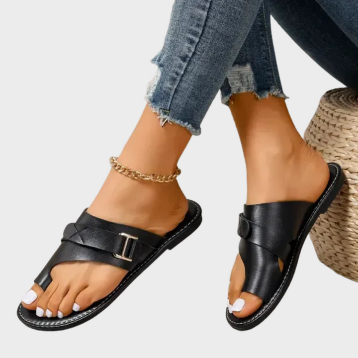 Victoria - Orthopaedic Sandals