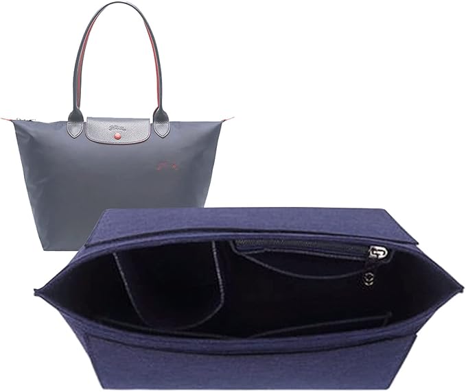 Lucy - Organizer Insert for Tote Bag