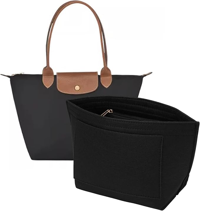 Lucy - Organizer Insert for Tote Bag