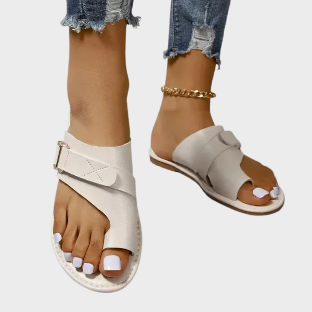 Victoria - Orthopaedic Sandals