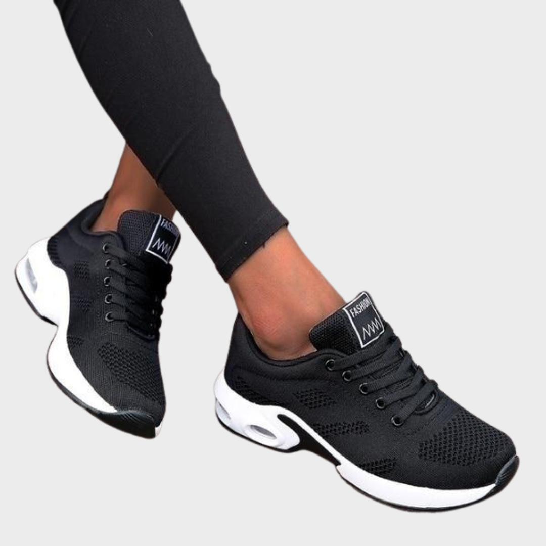 Luna - Lightweight Sneakers for Comfort and Style